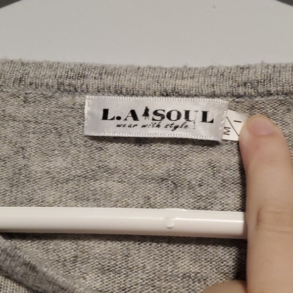 💫 2/$30 • Bicycle Sweater - Picture 3 of 3